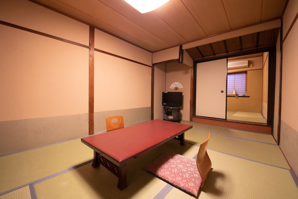 Hokkaikan Ohanabo 37/64