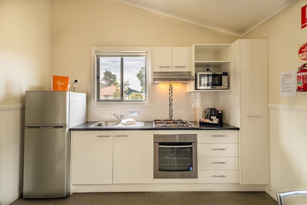 Ingenia Holidays Nepean River 9/50