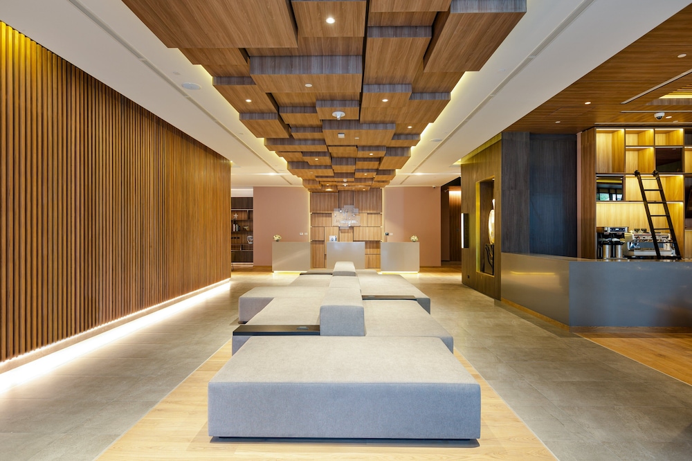 Holiday Inn Lima Miraflores 2/48