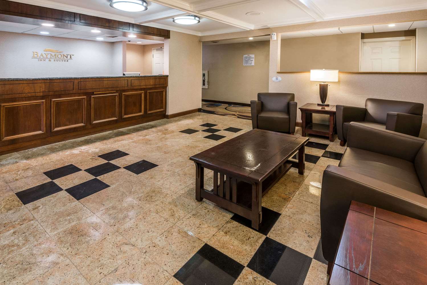 Baymont by Wyndham Branford/New Haven 29/45