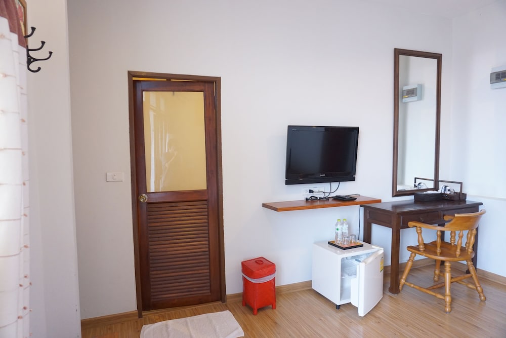Sri Chiangkhan Hotel 31/44