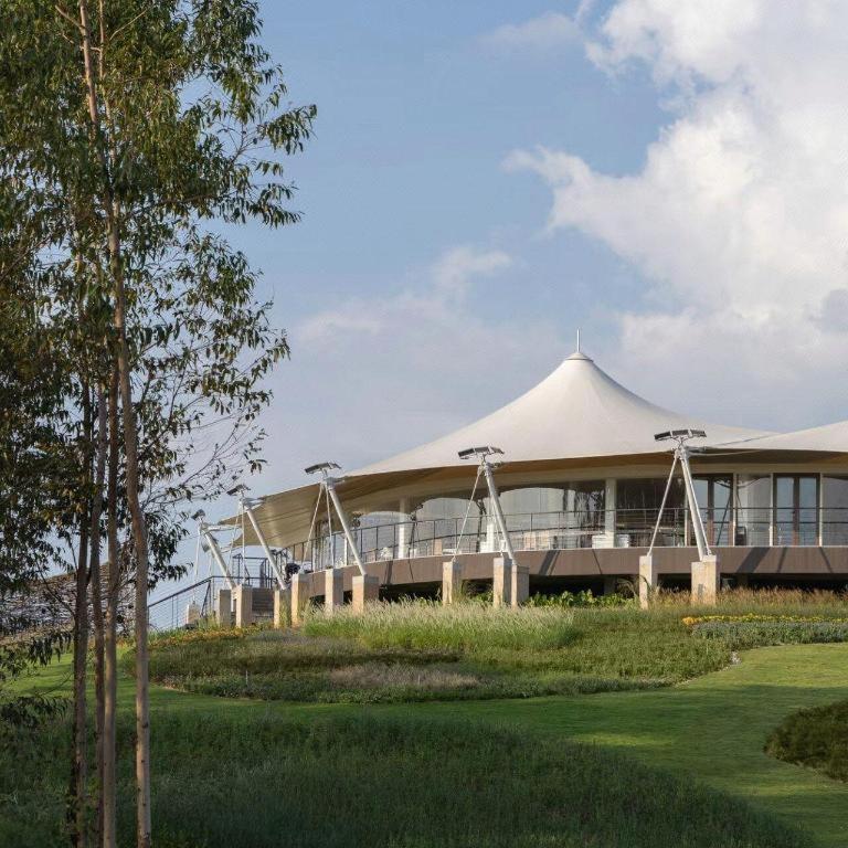 Vienna Hotel (Huizhou Luofu Mountain Scenic Area) 59/61