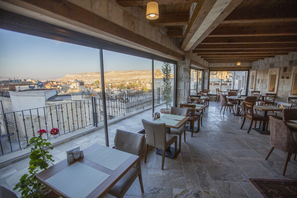 Zara Cave Hotel 36/50