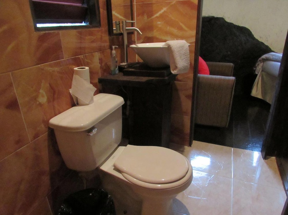 Rafjam Bed & Breakfast 30/30