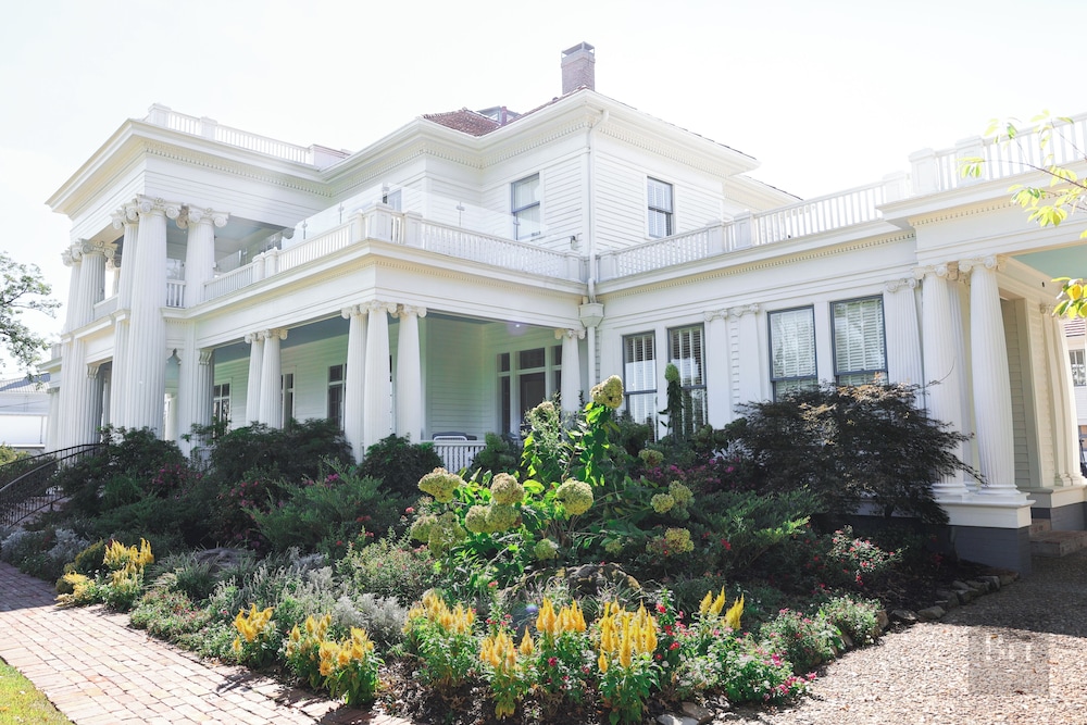 The Reserve at Hot Springs 4/50