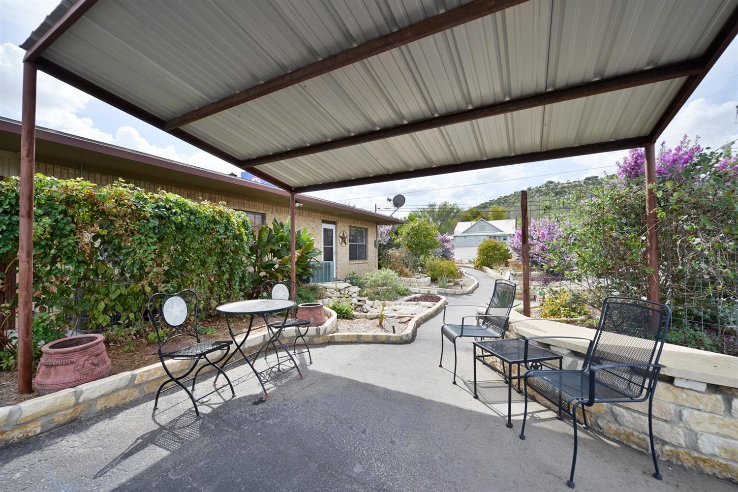 Americas Best Value Inn The Legends Inn 35/36