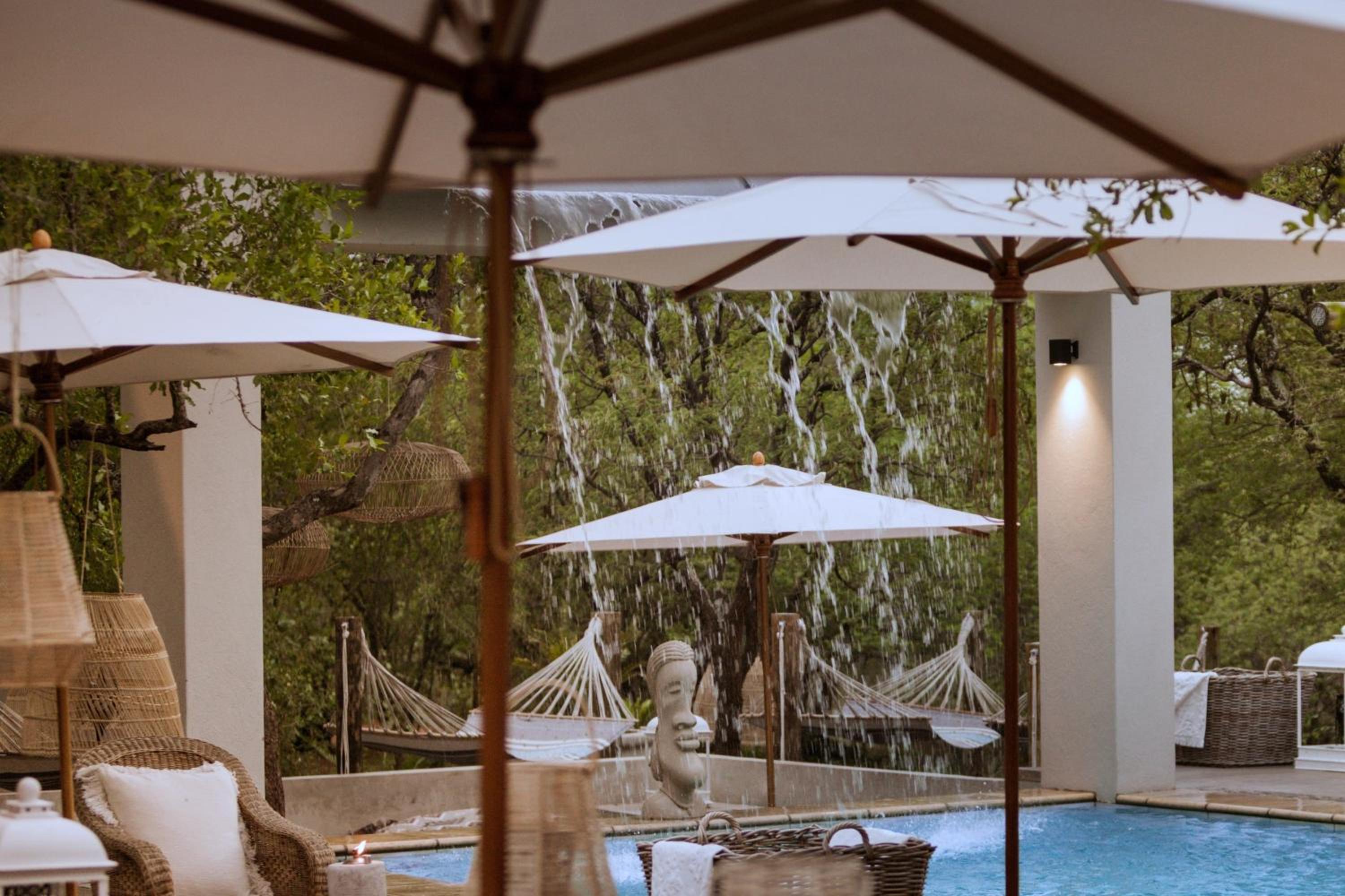 African Flair Boutique Safari Lodge 22/50