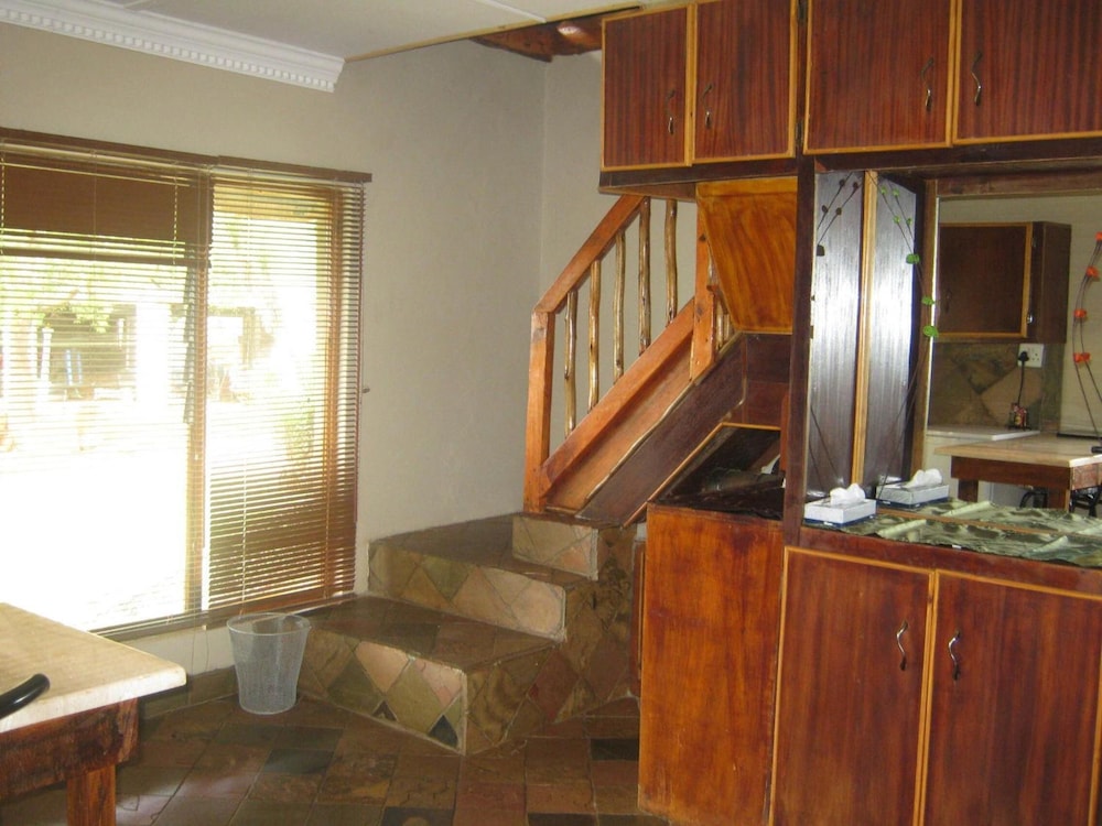 Emahlathini Guest Farm 49/49