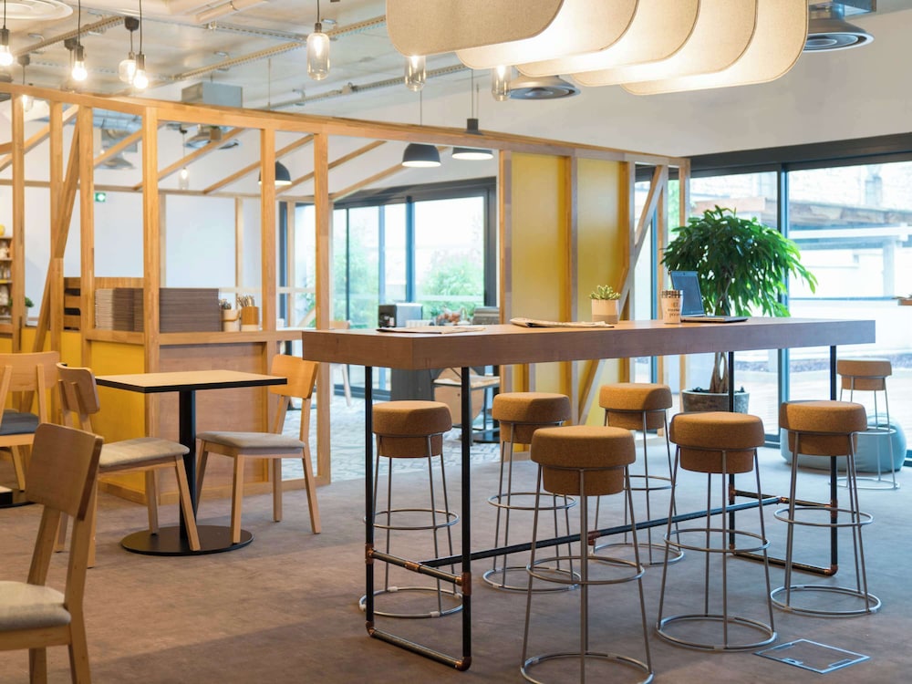 Ibis Styles Chlons-En-Champagne Centre 39/51