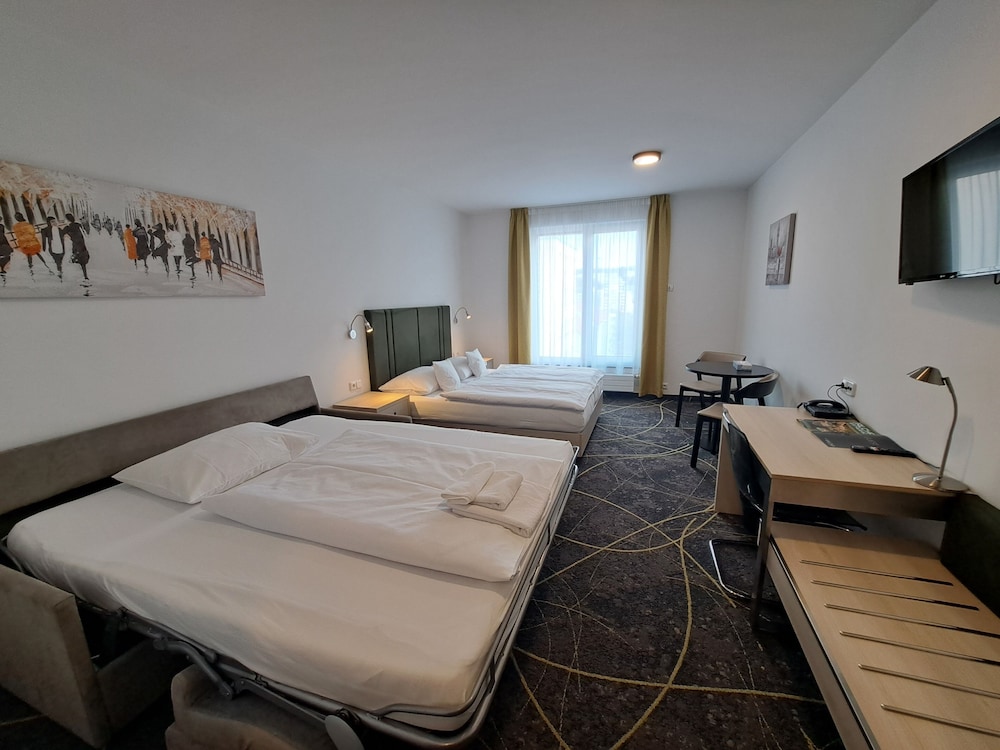 Hotel Valcha 13/48