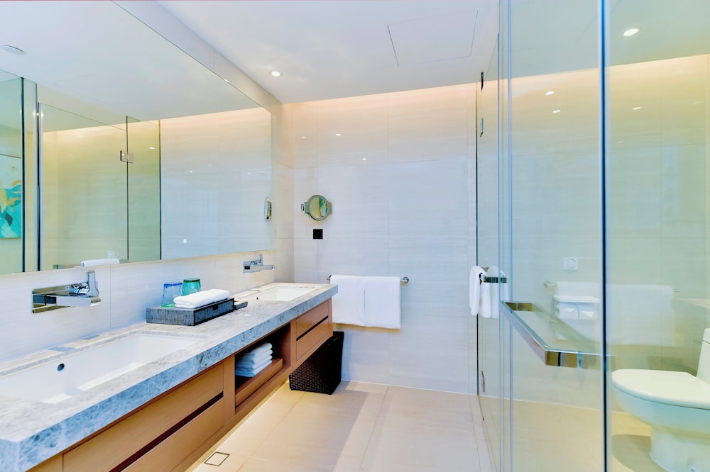 Holiday Inn Changsha Dawangshan 70/72