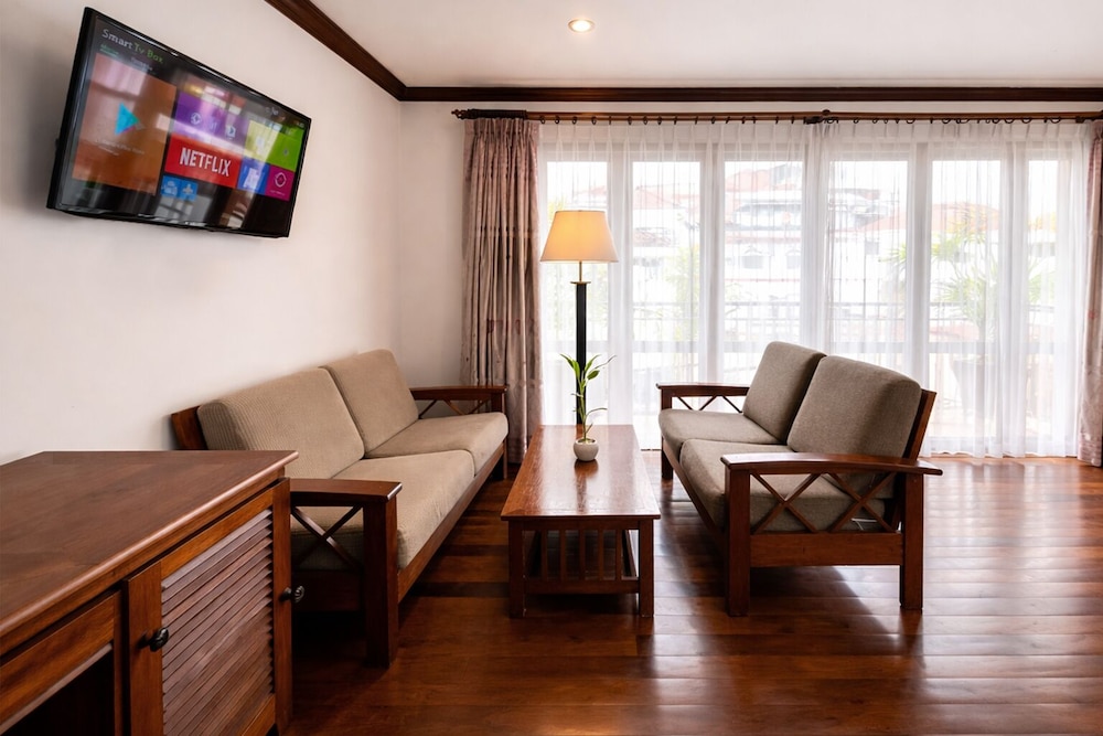 Cheathata Cts Hotel Siem Reap 28/49