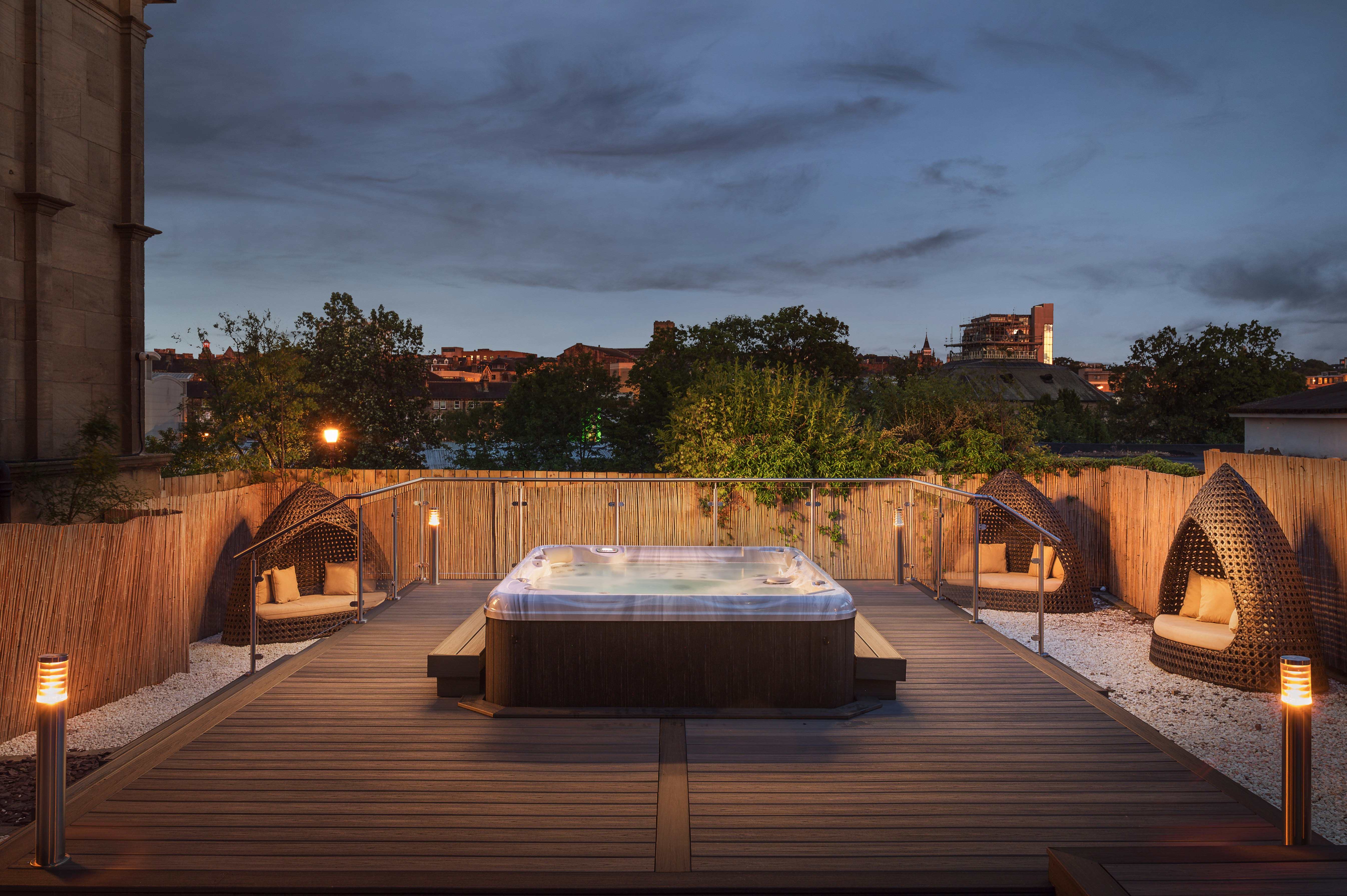 DoubleTree by Hilton Harrogate Majestic Hotel & Spa 23/37