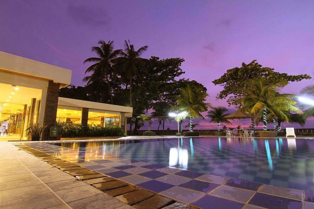 Hotel Pangeran Beach 22/57