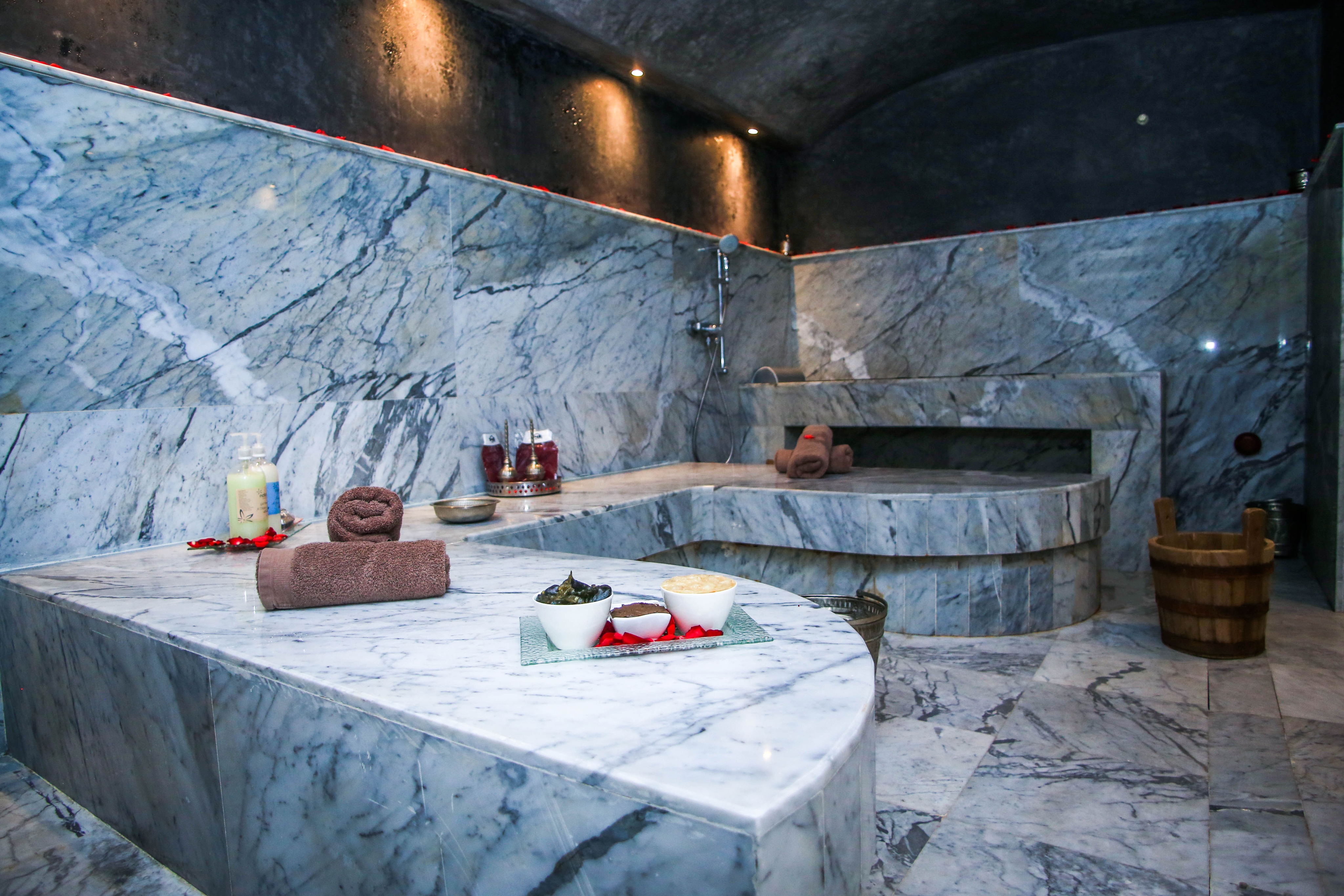 Fourteen Hotel Boutique MAARIF, Casablanca 12/34