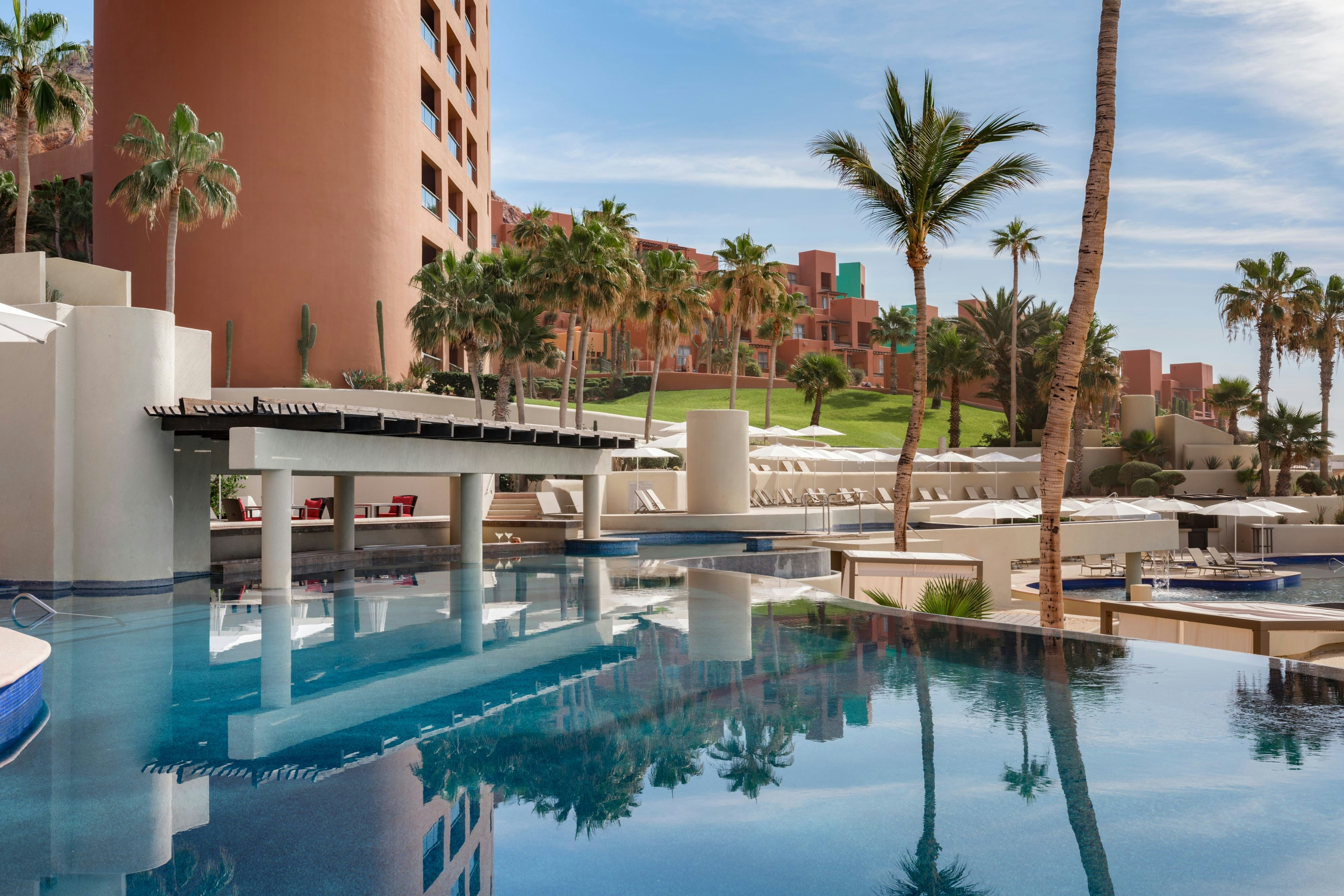 The Westin Los Cabos Resort Villas 11/50