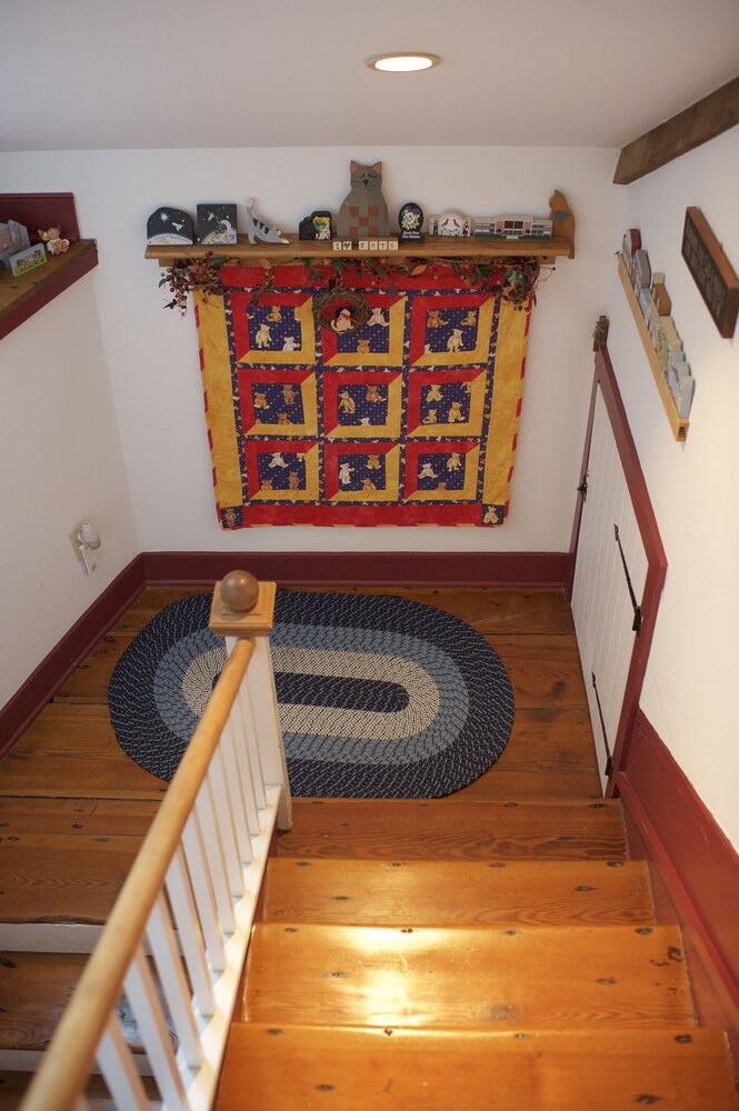 Osceola Mill House B&B 14/69