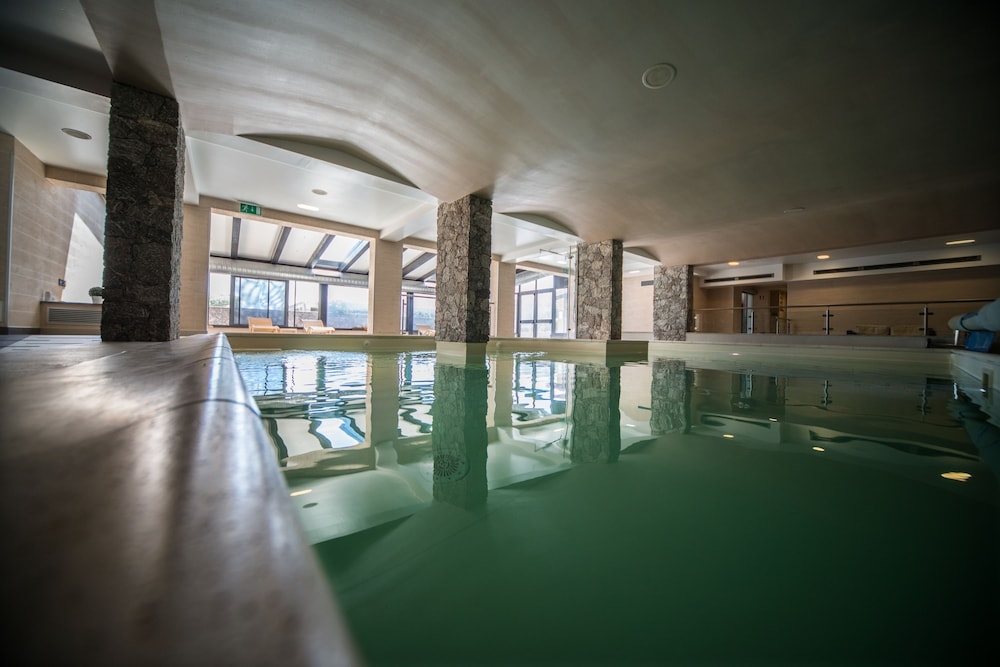 'A NUCIARA PARK HOTEL & WELLNESS CENTER 21/40
