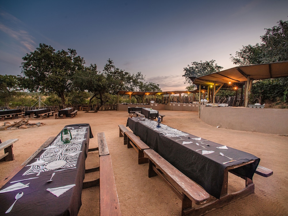 Nkambeni Safari Camp 39/64