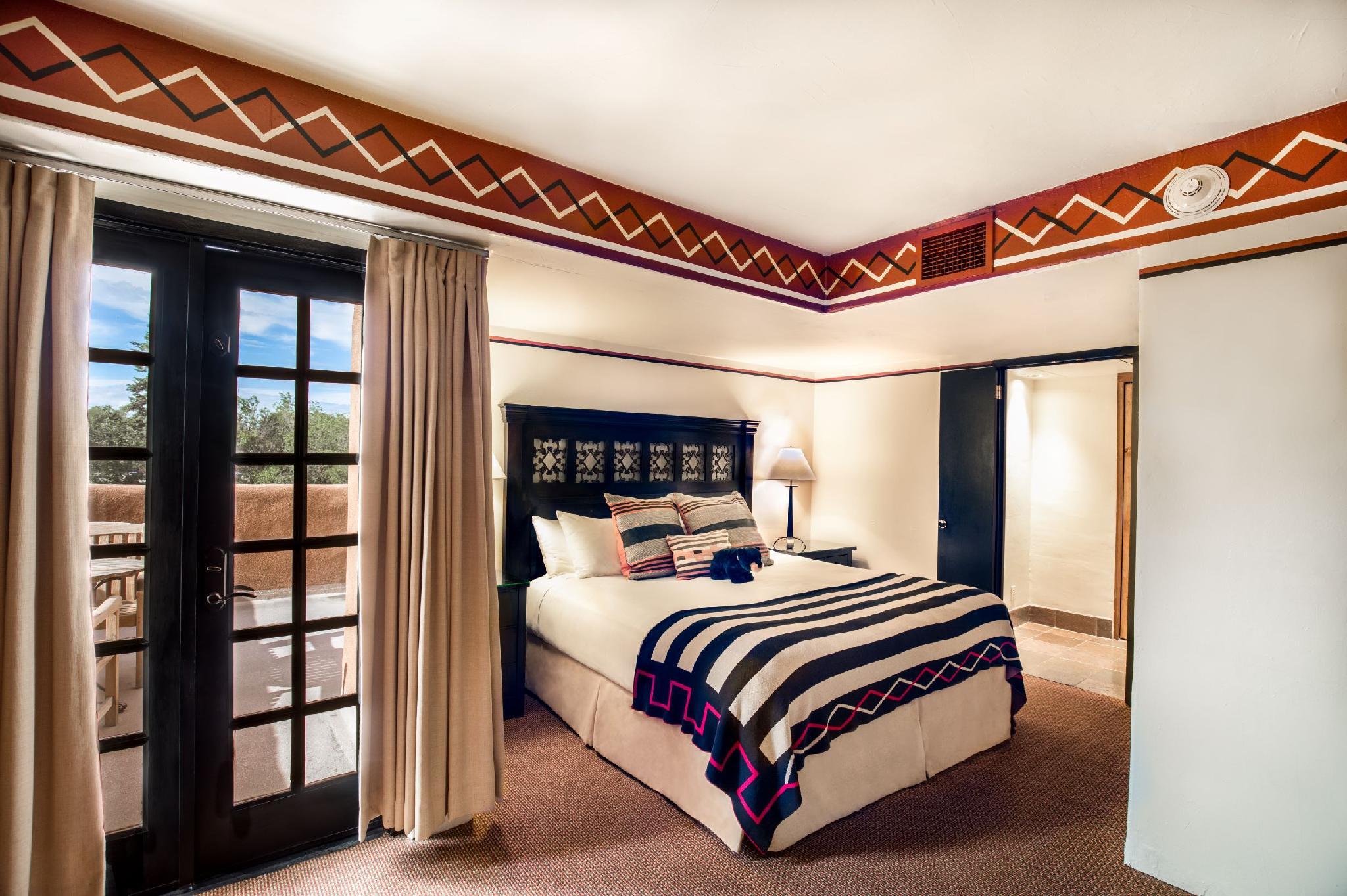 1 Bedroom, Suite