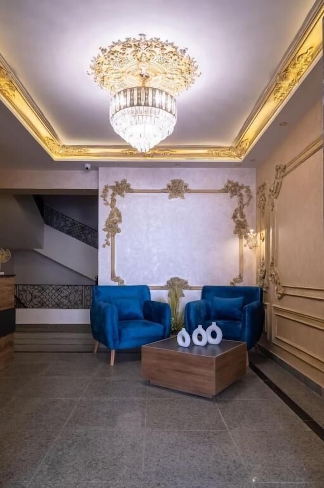 Settle Inn Janoub Apartments 13/76