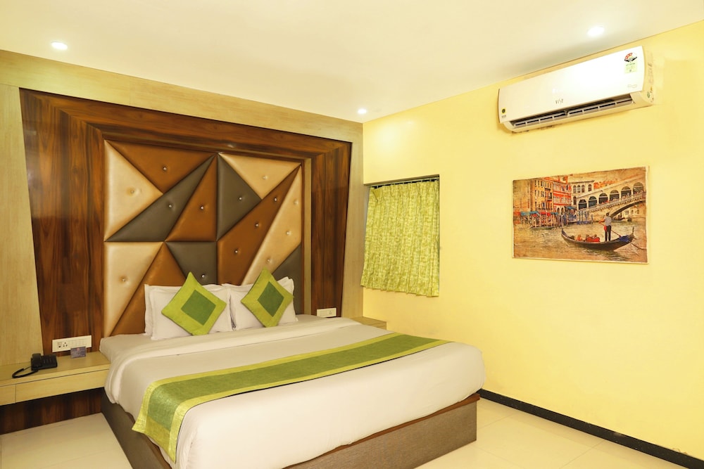 Hotel Elite Continental - Airport Road Andheri 10/32