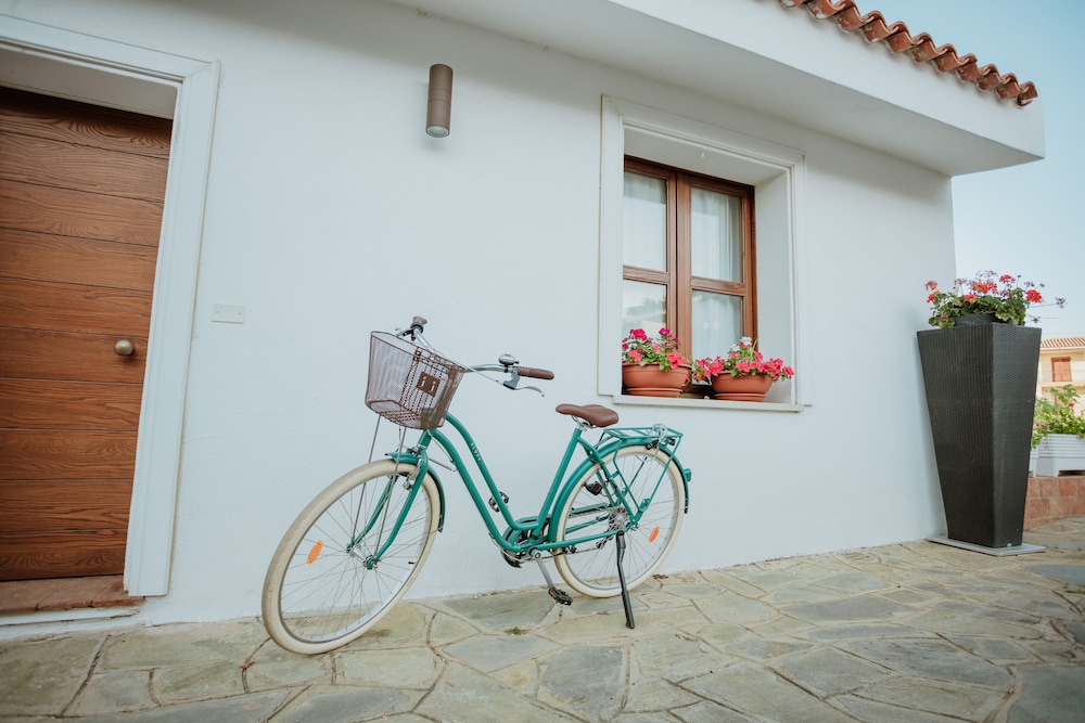 Hotel Village Fior di Sardegna 2/43