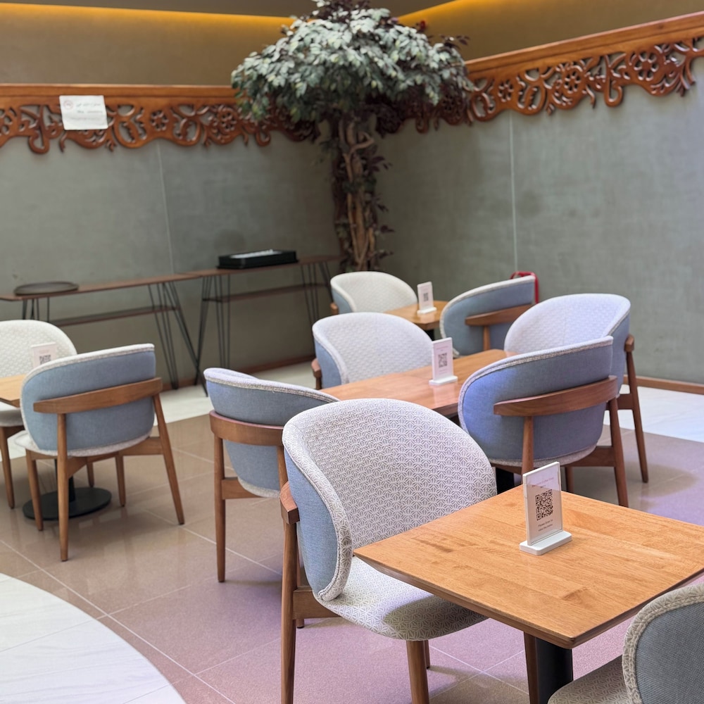 Mandarin Hotel Apartments 39/49