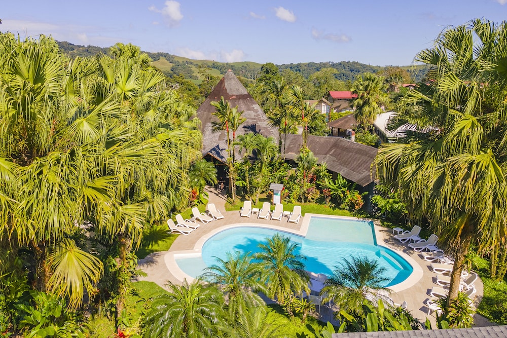 Hotel Lavas Tacotal 69/73