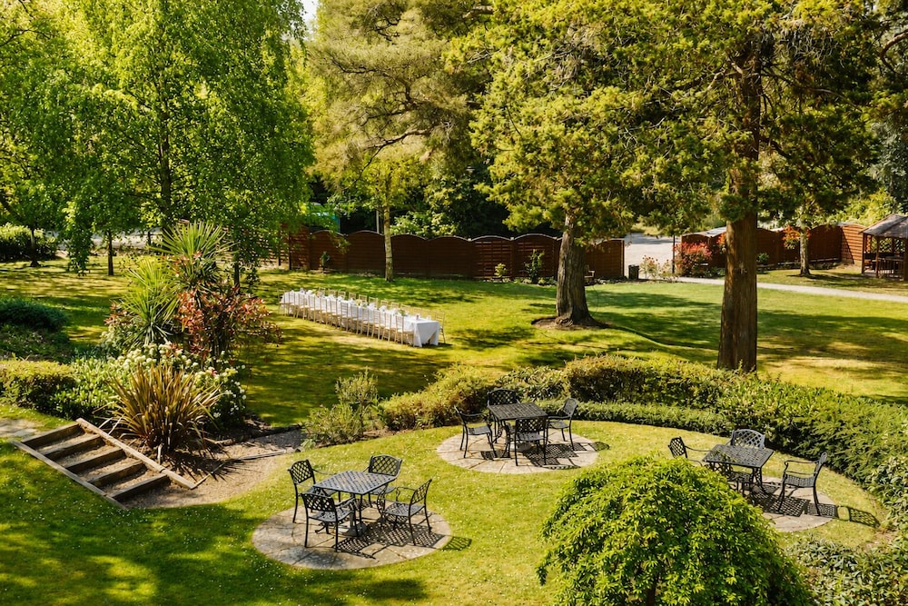 Macdonald Berystede Hotel And Spa 40/45