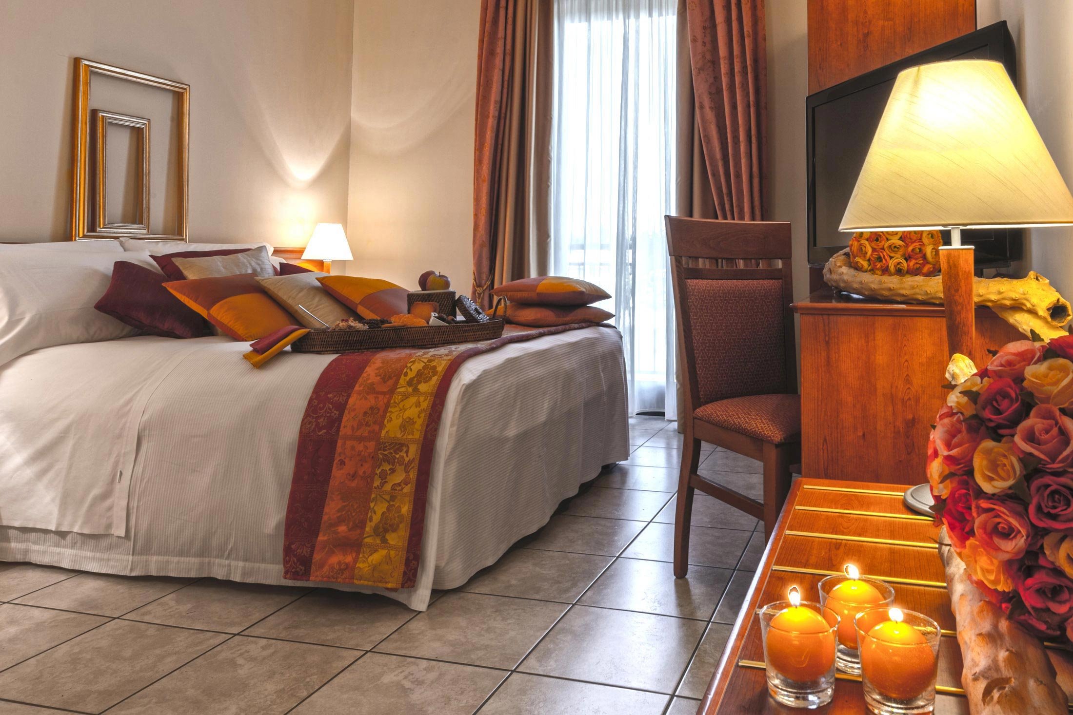Hotel Ritz 5/10