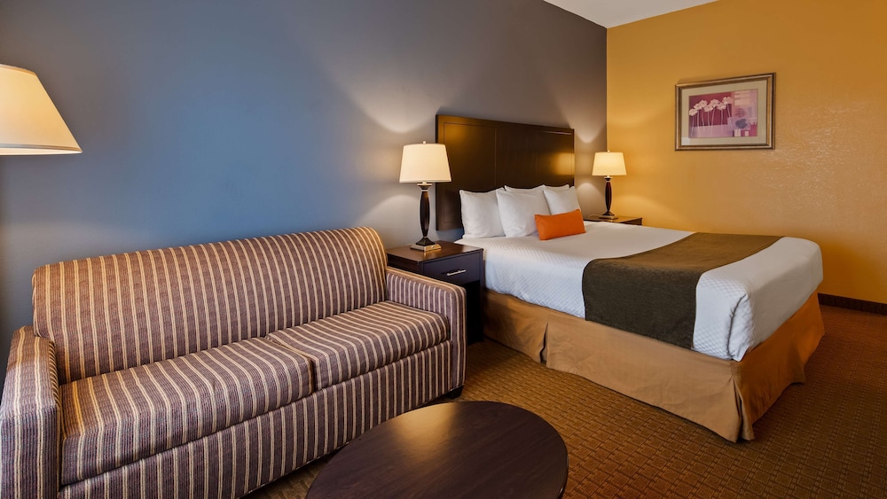 Best Western Plus Hotel & Conference Center 10/46