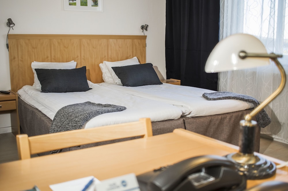 Hotell Frykenstrand Sure Hotel Collection By Best Western 39/46