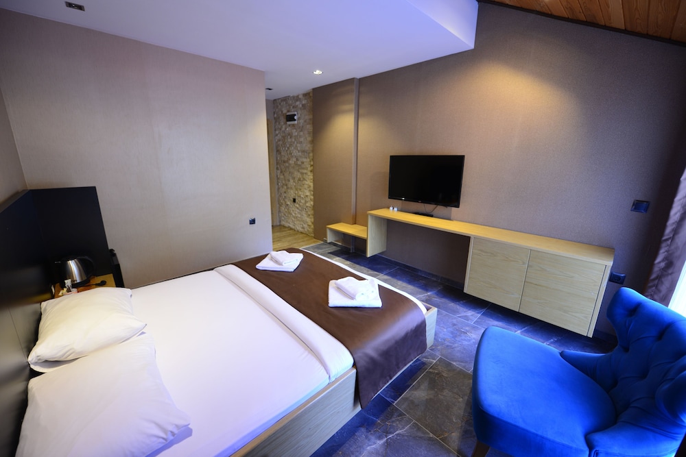 Inanlar Deluxe Hotel 29/60