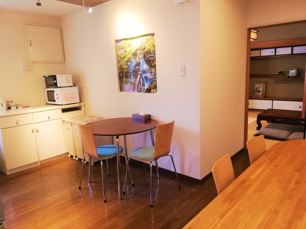 K s House Kanazawa - Backpackers Hostel 57/67
