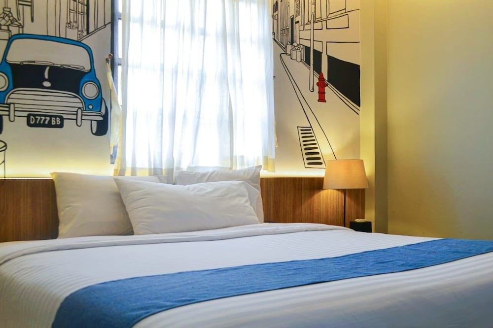 Triple Seven Hotel 14/39