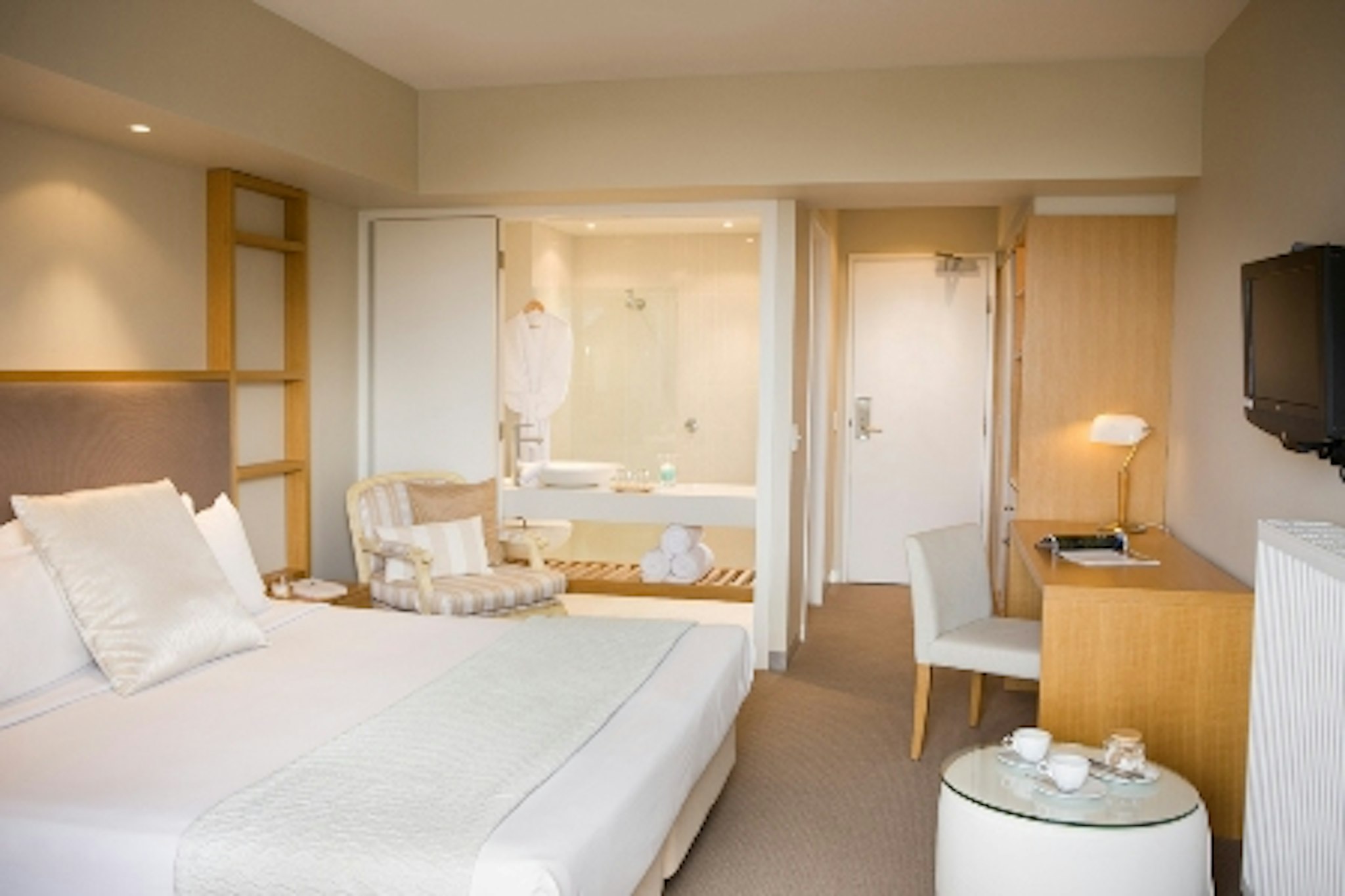 Deep Blue Hotel and Hot Springs 23/71