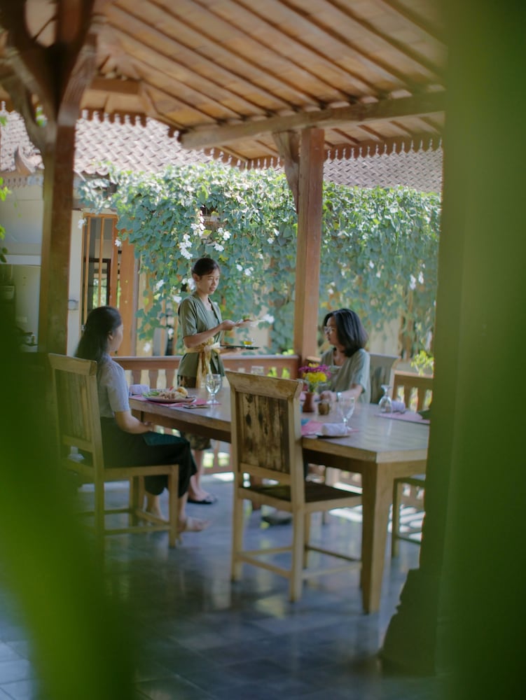 Amata Borobudur Resort 39/50
