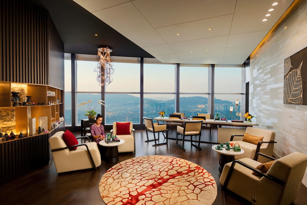 Banyan Tree Kuala Lumpur 30/50