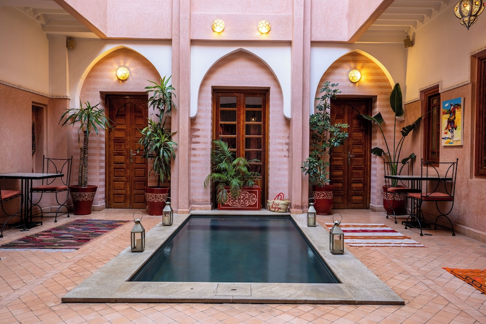 Riad Mazaya 22/50