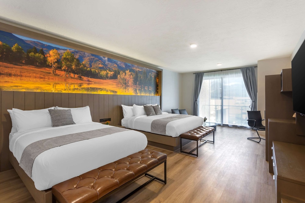 The Valor, Ascend Hotel Collection 29/55