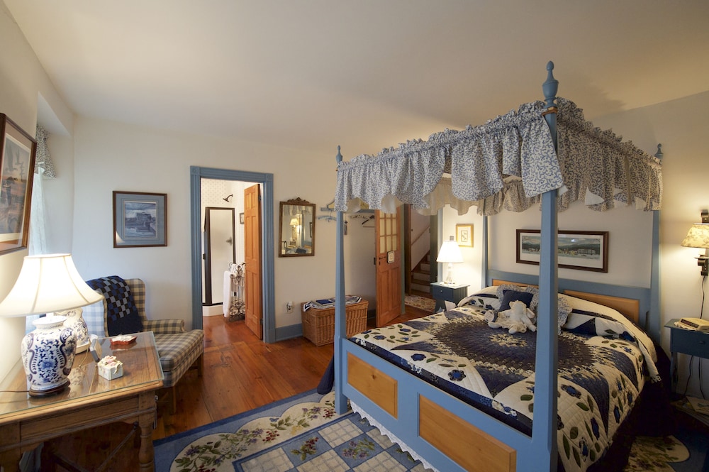 Osceola Mill House B&B 26/69