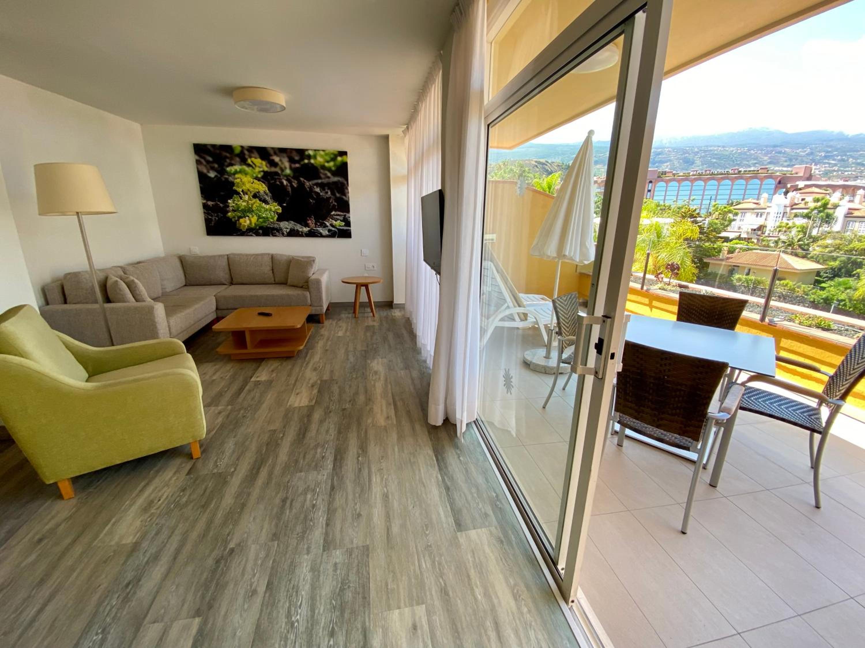 Tigaiga Suites 22/36