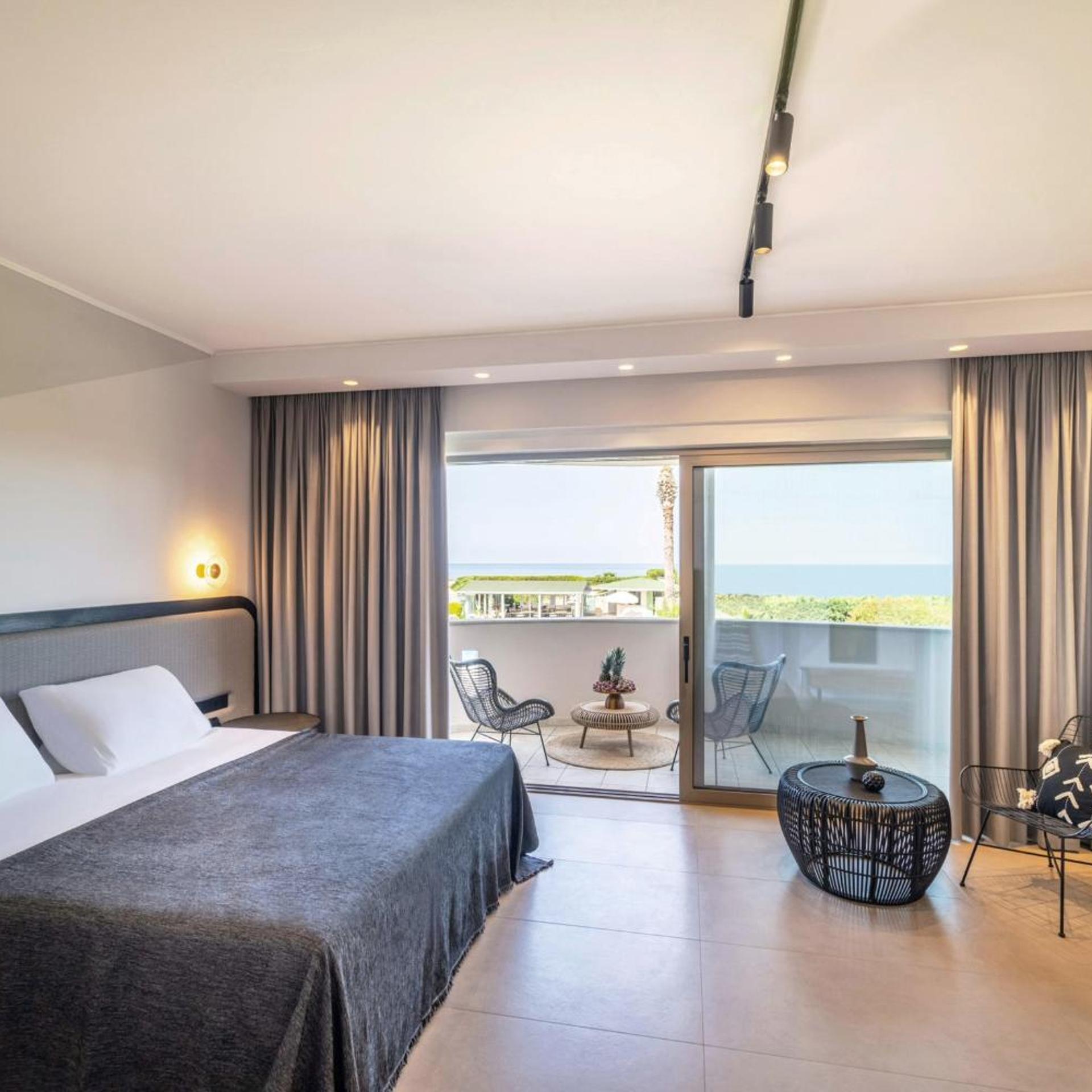 SAN GIOVANNI LUXURY STUDIOS 22/56