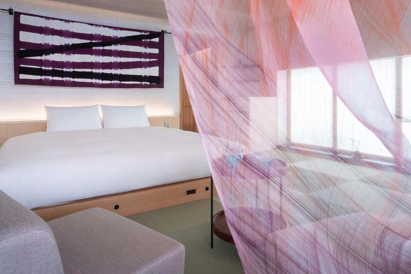 The Junei Hotel Kyoto 4/13