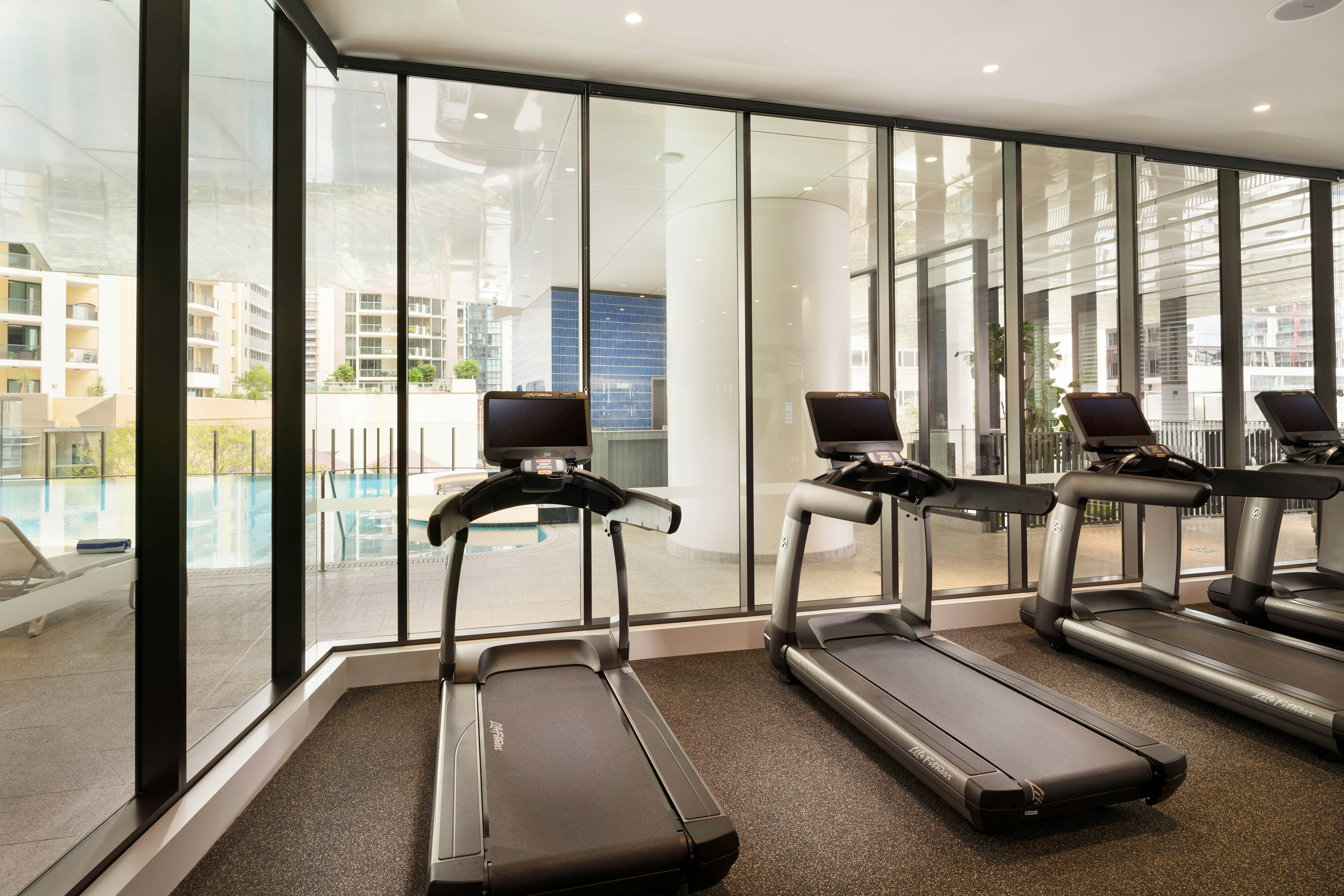 The Westin Brisbane 36/58
