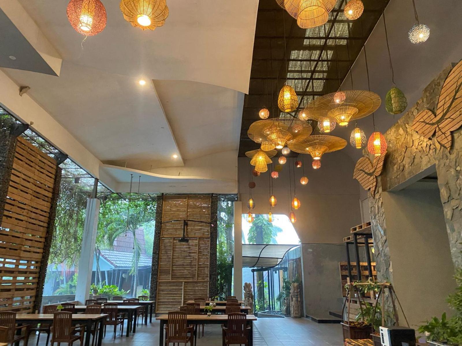 Bukit Daun Hotel Resort 14/32