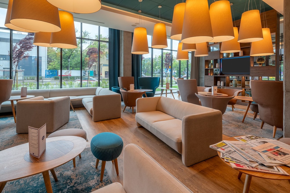 Hampton By Hilton Warsaw Mokotow 26/45