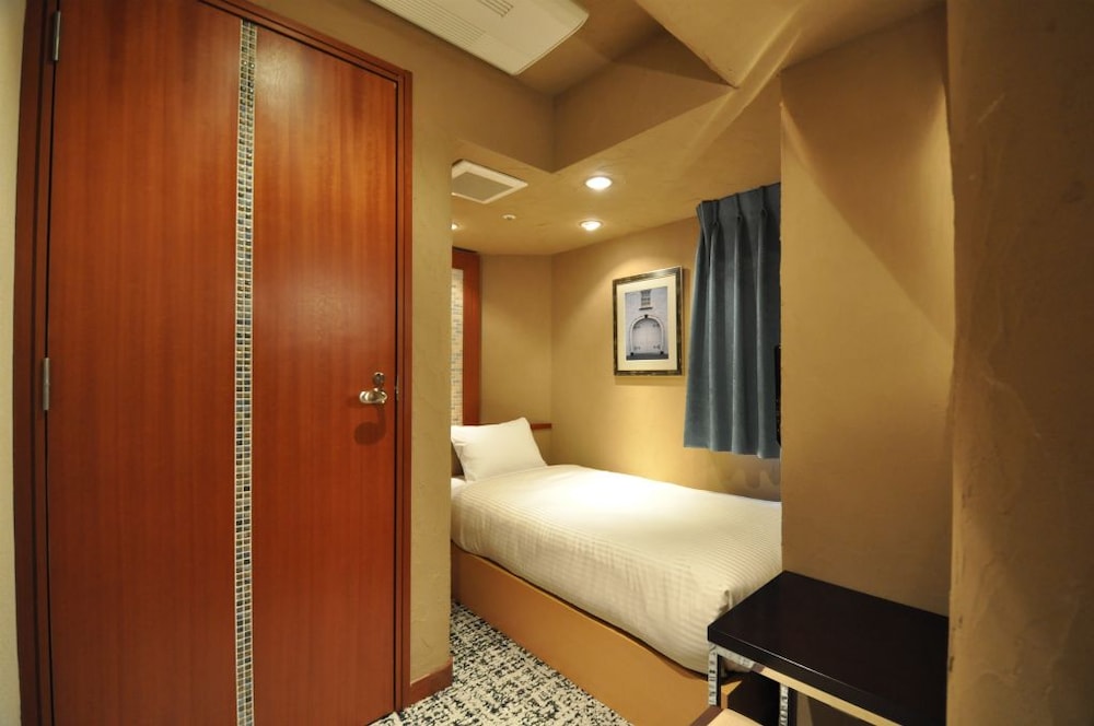 Hotel Mid In Kawasaki-Ekimae 52/53