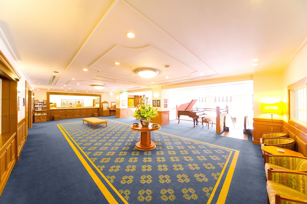 Hotel Boston Plaza Kusatsu 43/50
